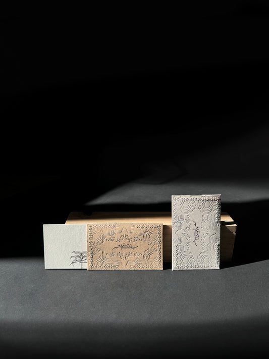 THE ORIENTAL GARDENS