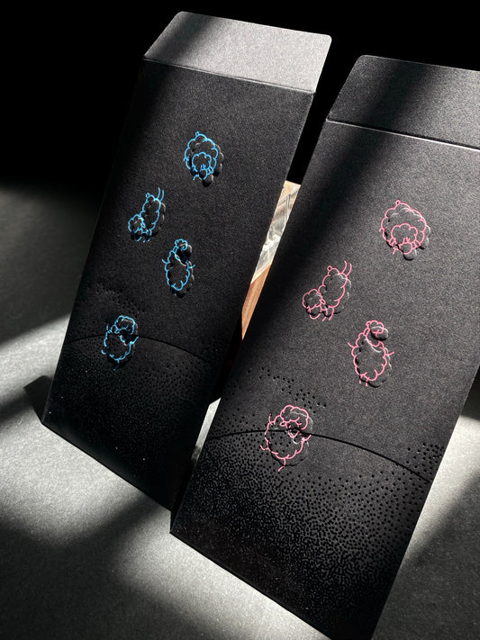 SHEEP FLYING HIGH 2.0