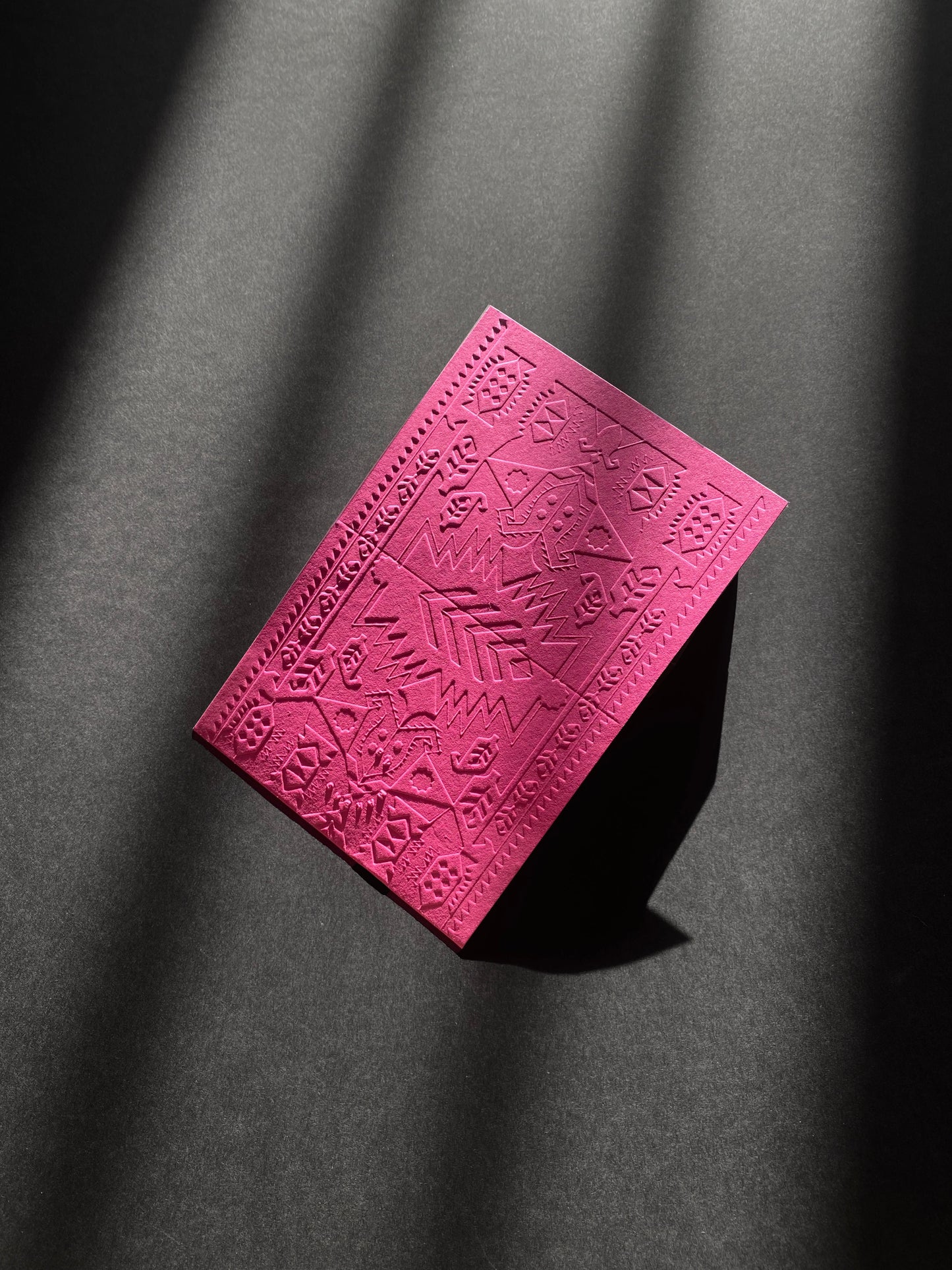 THE MOTIF RUG POCKET | READY TO DELIVER