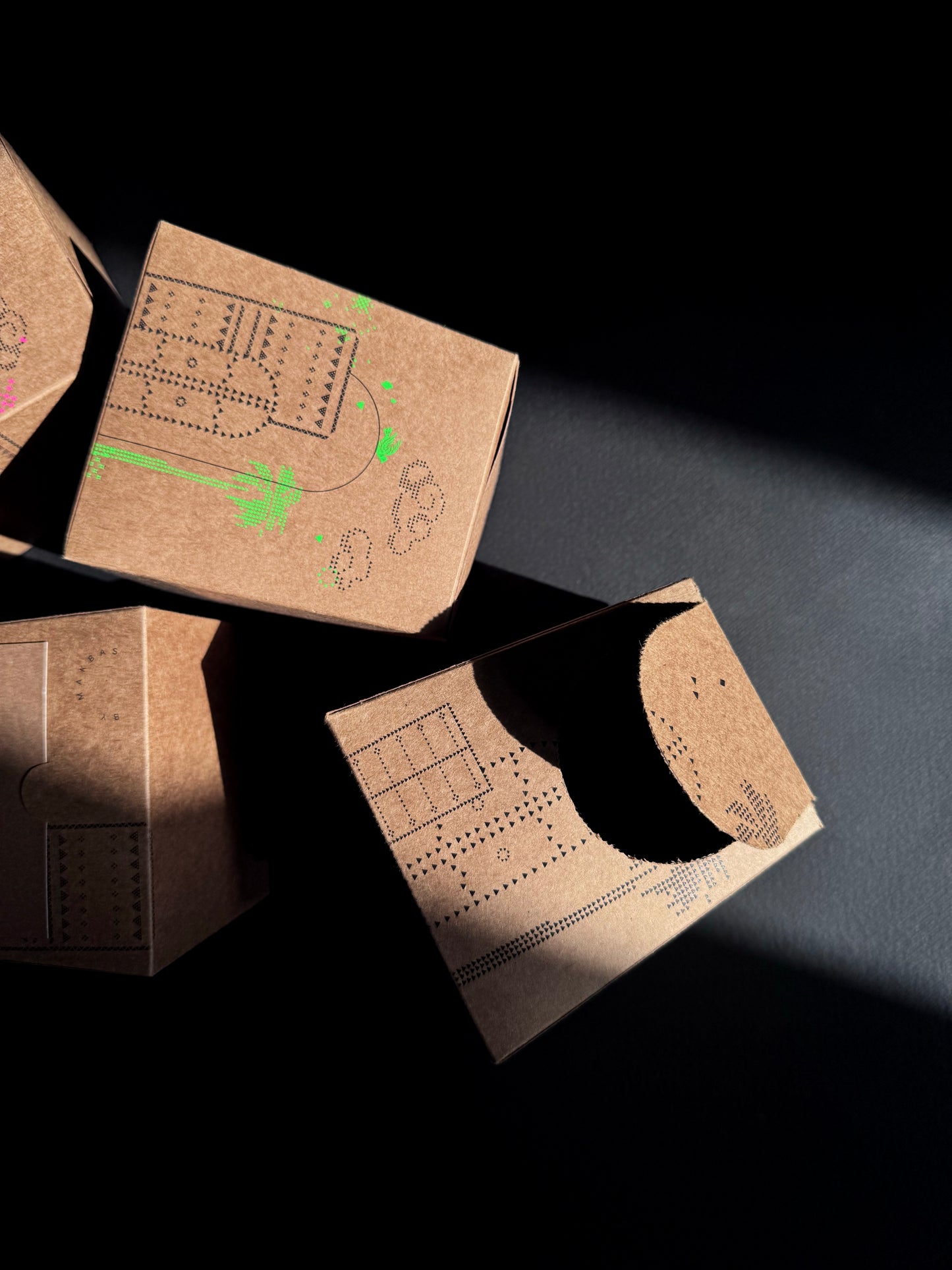 NEIGHBOURHOOD WANDERLUST