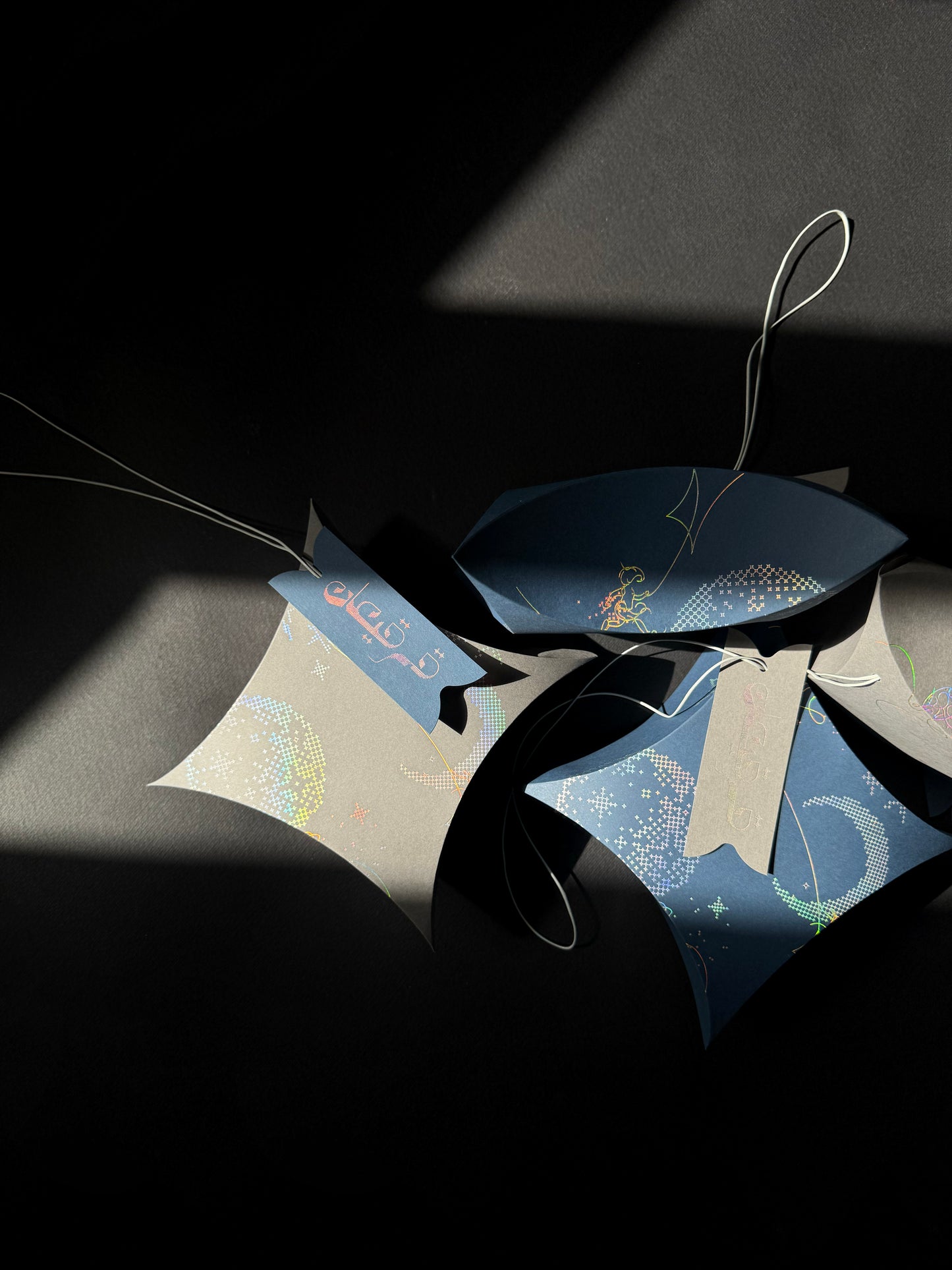 SHOOT FOR THE STARS 2.0