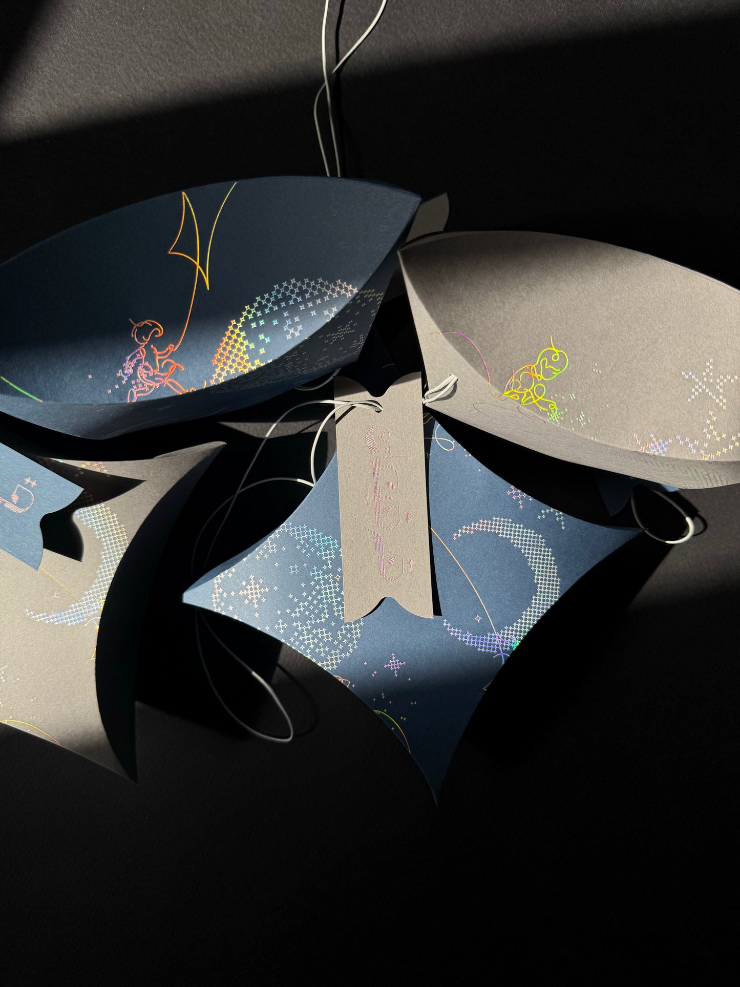 SHOOT FOR THE STARS 2.0