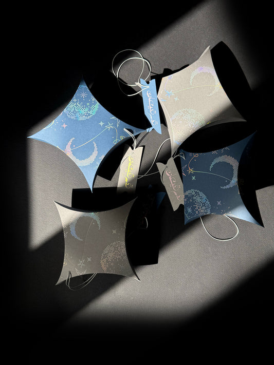 SHOOT FOR THE STARS 2.0