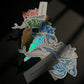 HANGING BY THE BEACH TAGS